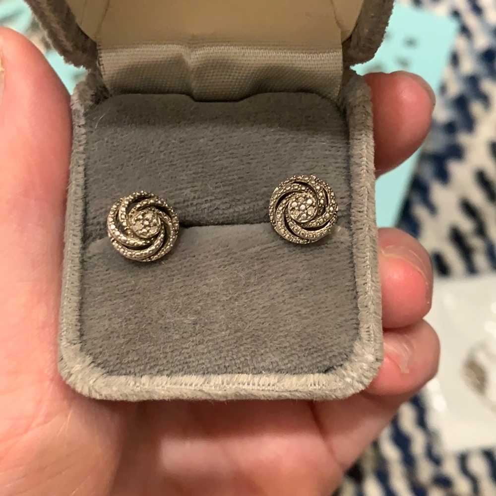 kay jewelers earrings